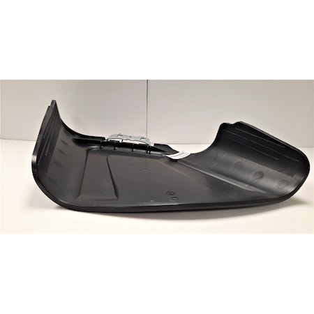 Mtd Chute Asm-Comp Dfl 631-04354C